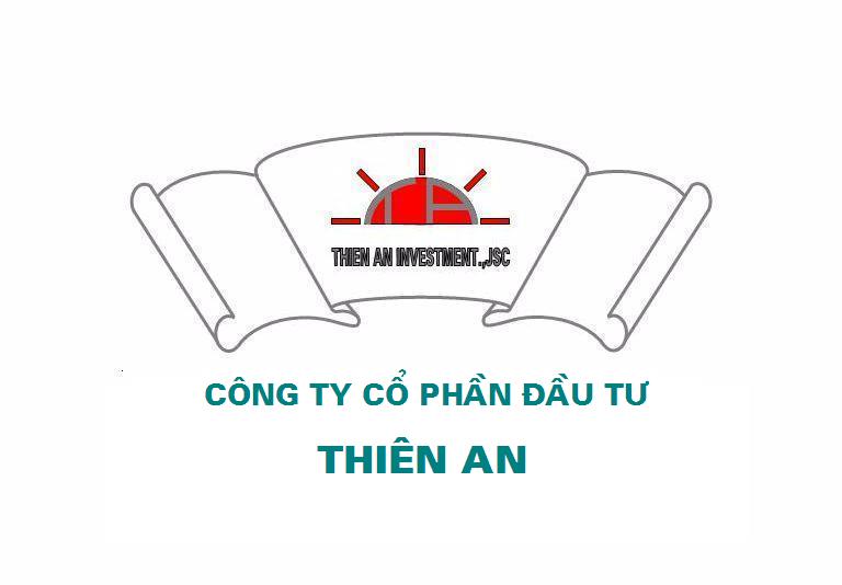 Công Ty Cổ Phần Đầu Tư Thiên An